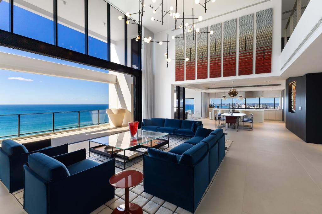 3001&3002/14 George Ave, Broadbeach, QLD 4218