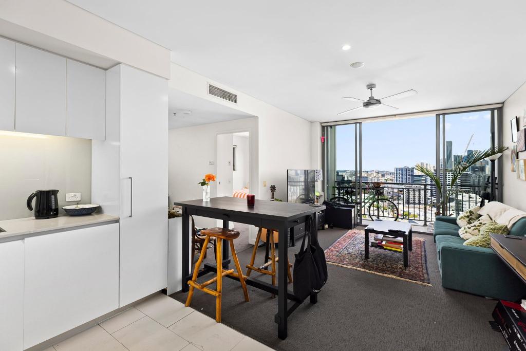 1602/35 Campbell St, Bowen Hills, QLD 4006