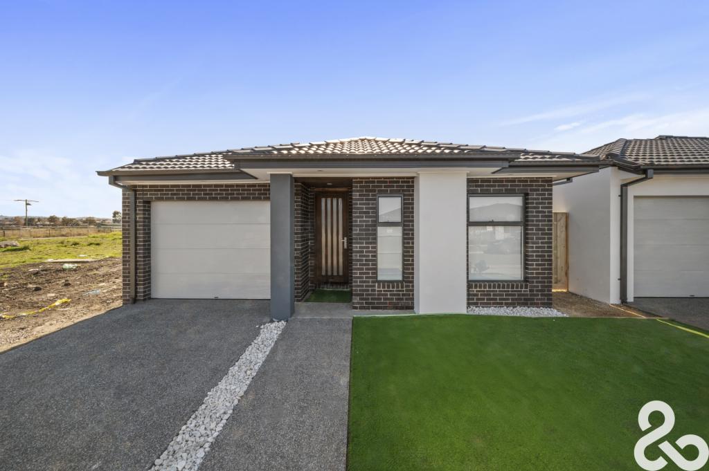 22 CONSTABLE ST, BEVERIDGE, VIC 3753