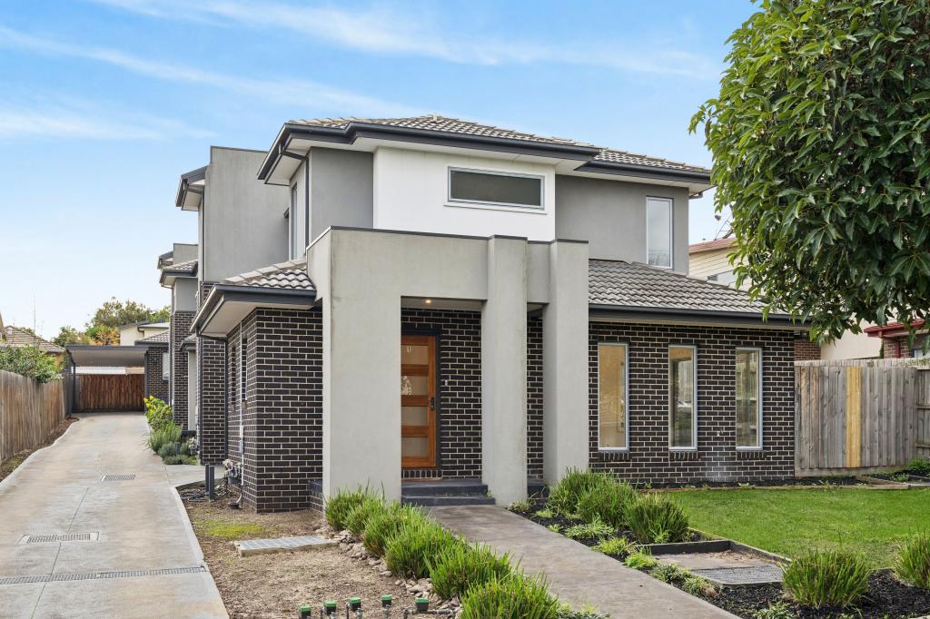 1/8 MIRANDA RD, RESERVOIR, VIC 3073
