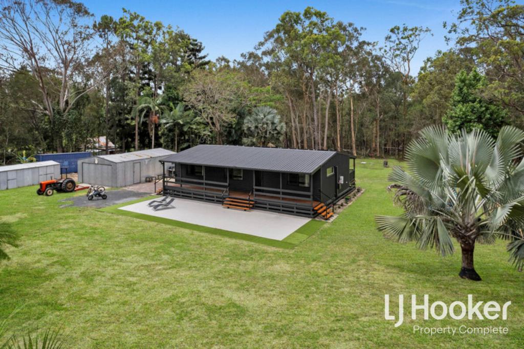 101-111 Steele Rd, Logan Village, QLD 4207