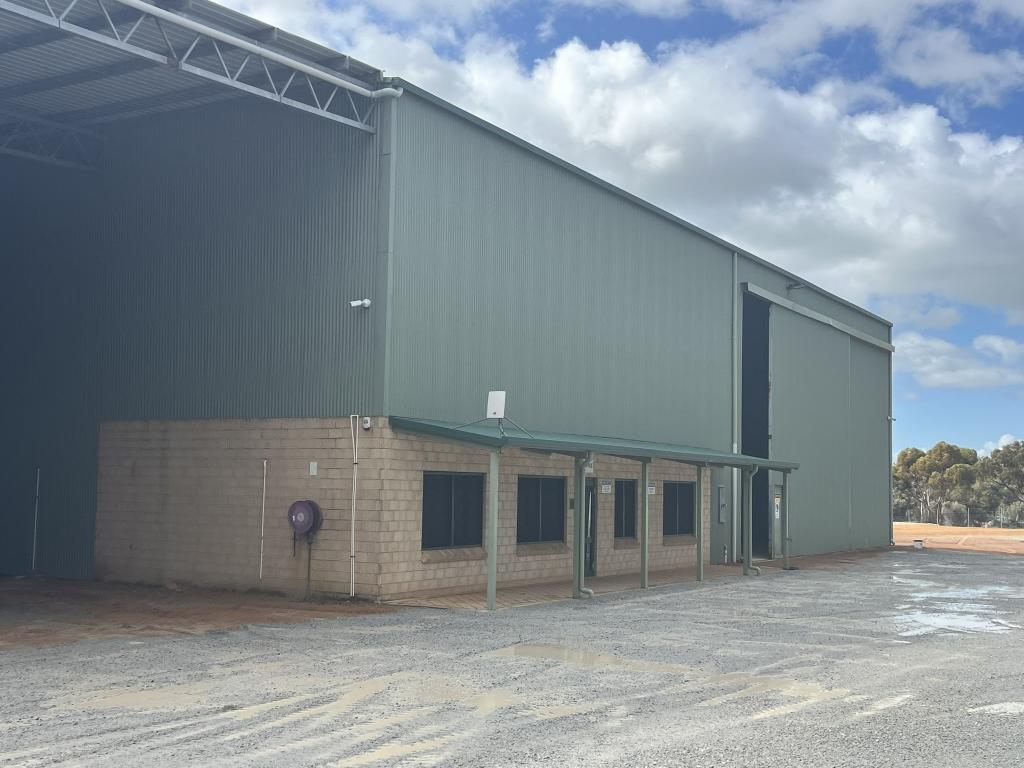 430 Leeming Rd, Grass Valley, WA 6403