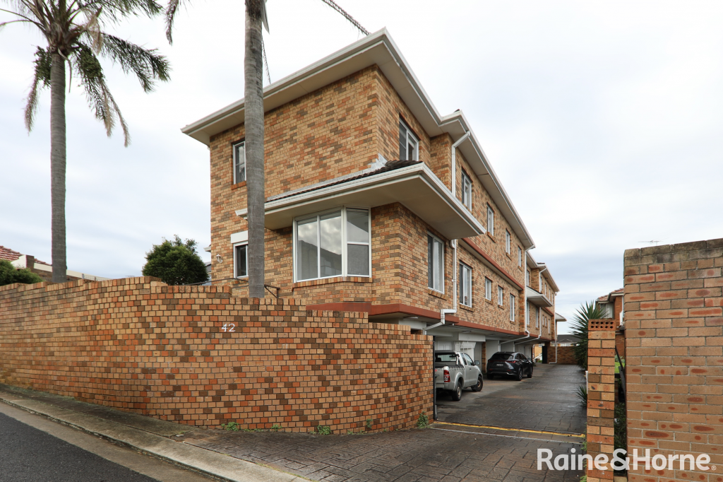 4/42 Kennedy St, Kingsford, NSW 2032