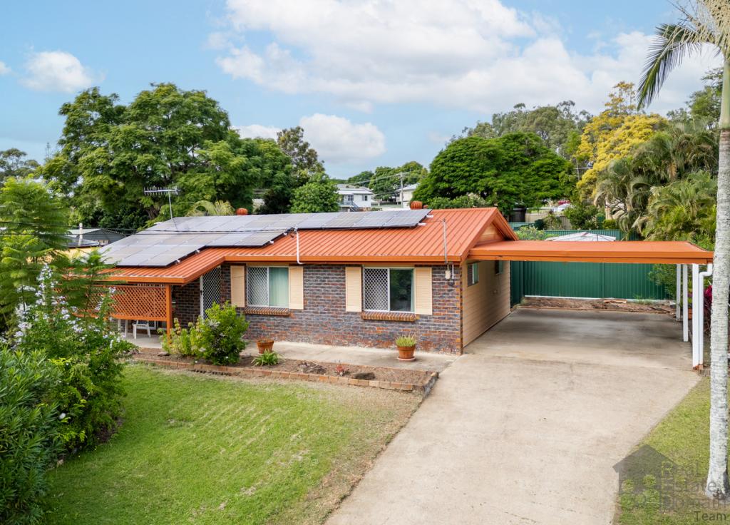 34 Mackellar Dr, Boronia Heights, QLD 4124