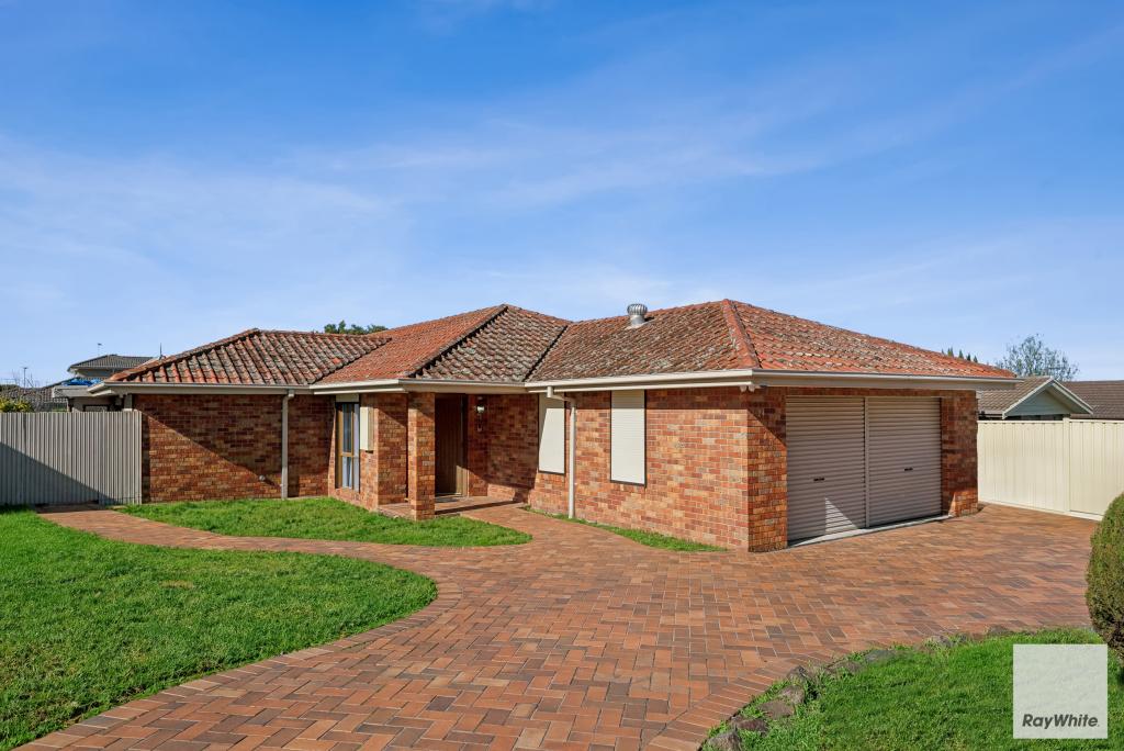 24 Albert Rd, Sydenham, VIC 3037