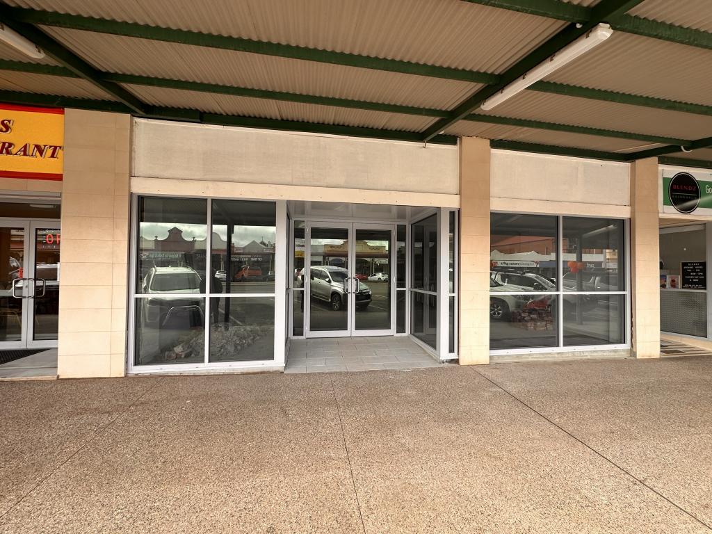 Shop 2/287-291 Hannan St, Kalgoorlie, WA 6430