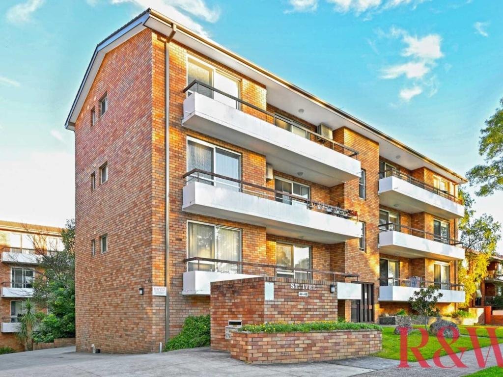 22/44 Rutland St, Allawah, NSW 2218