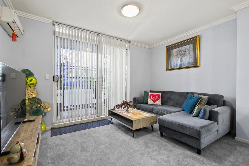 11/67-71 Bangor St, Guildford, NSW 2161