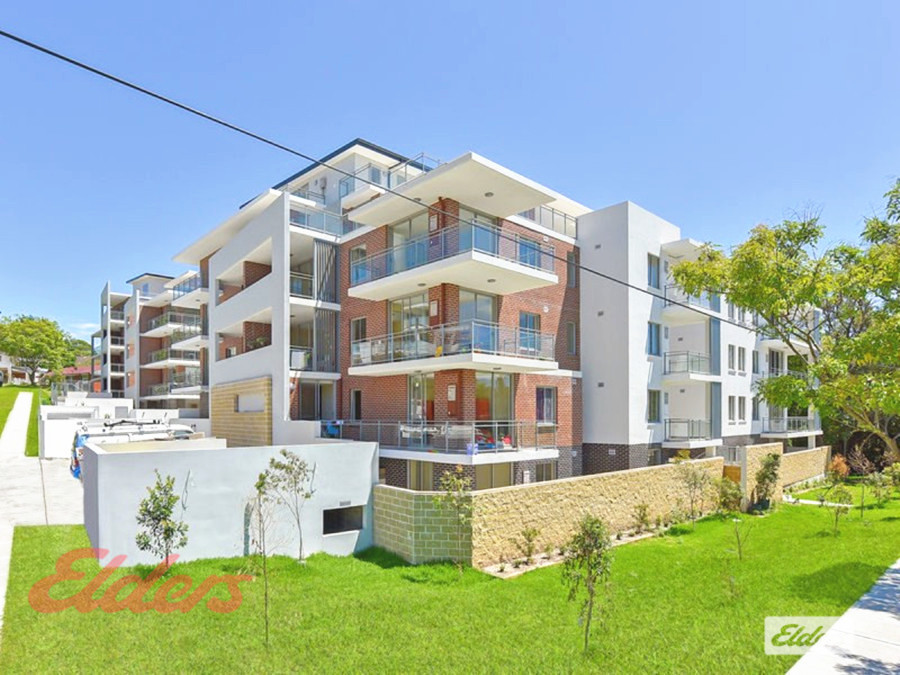 2/2-8 Belair Cl, Hornsby, NSW 2077