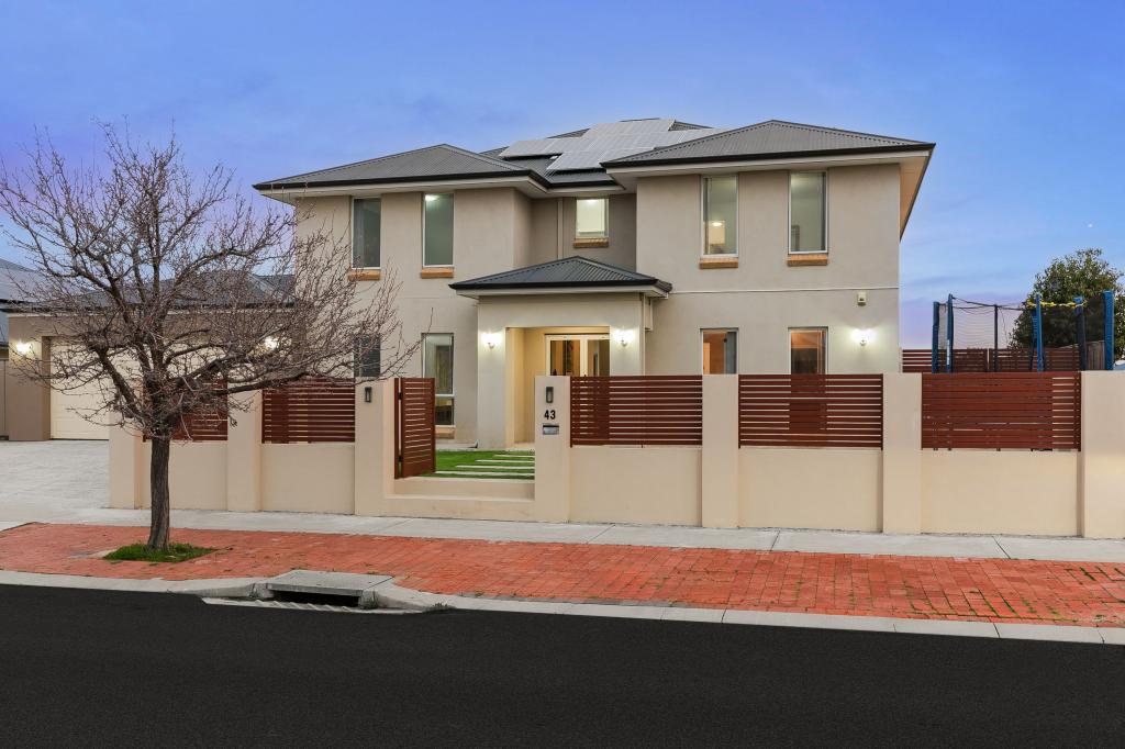 43 Riva Ent, Piara Waters, WA 6112