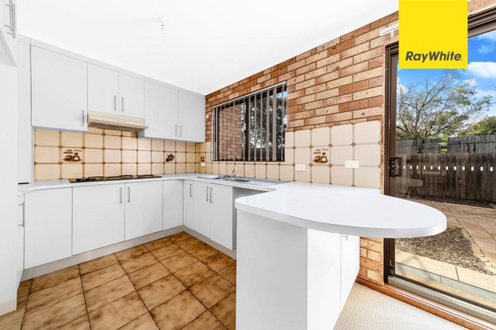 3/19 Barlow St, Scullin, ACT 2614