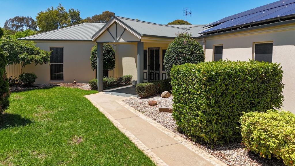 5 Wilkinson Ct, Numurkah, VIC 3636