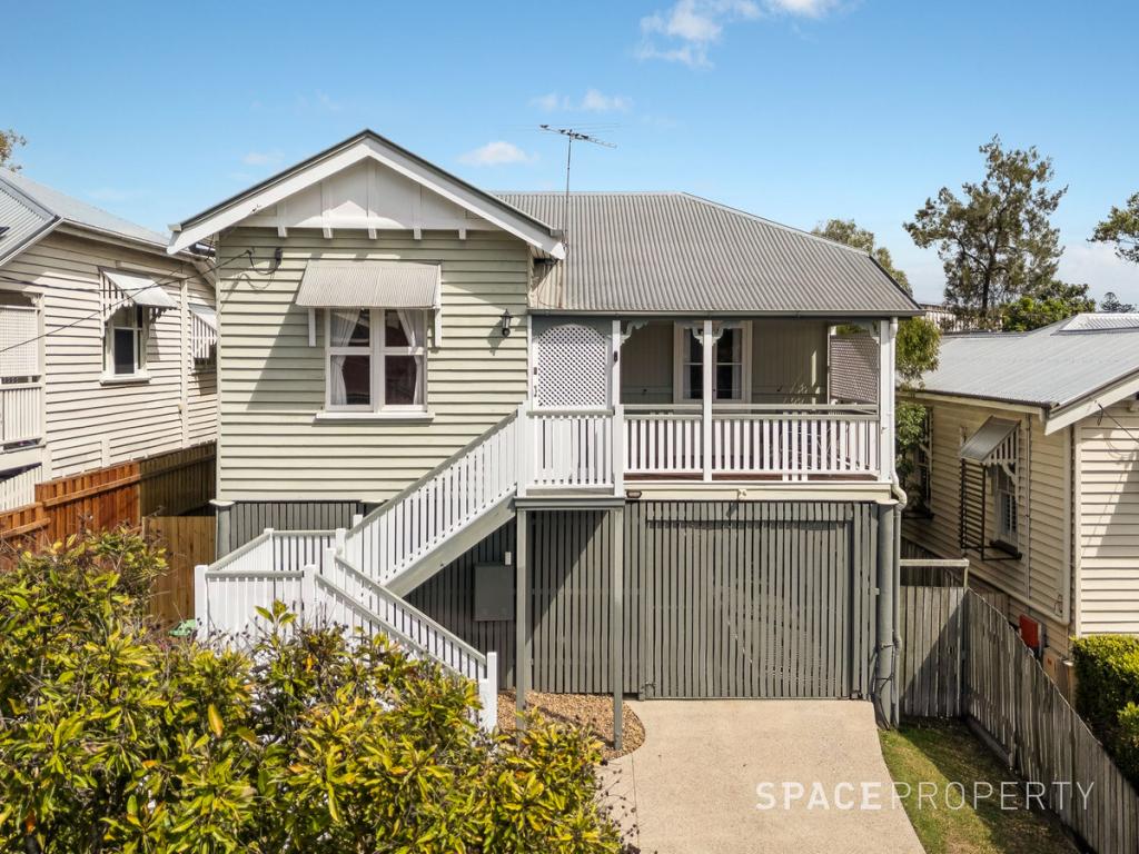 48 Alderley Ave, Alderley, QLD 4051
