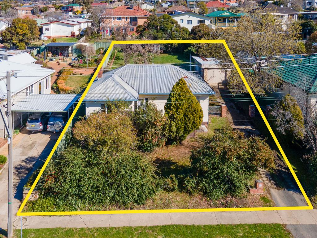 101 Cooma St, Karabar, NSW 2620