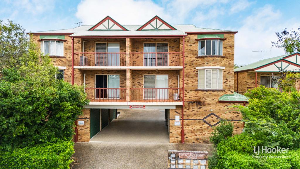 1/62 Lade St, Gaythorne, QLD 4051