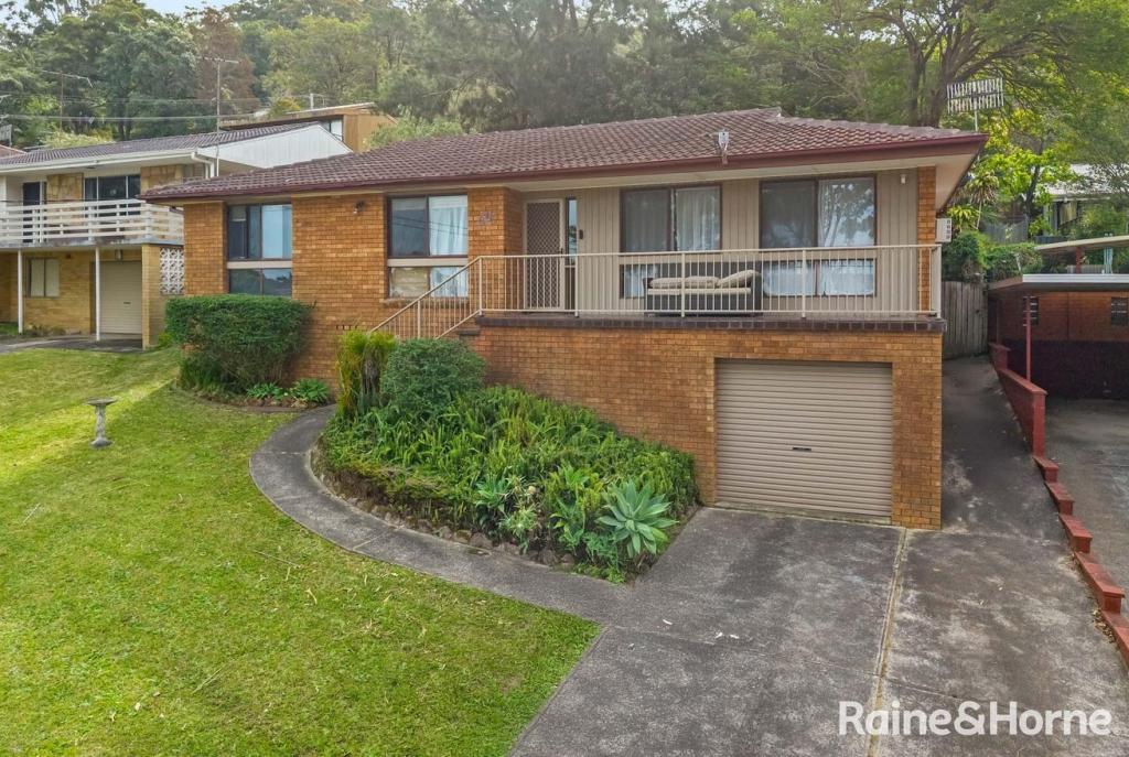 86 Lushington St, East Gosford, NSW 2250