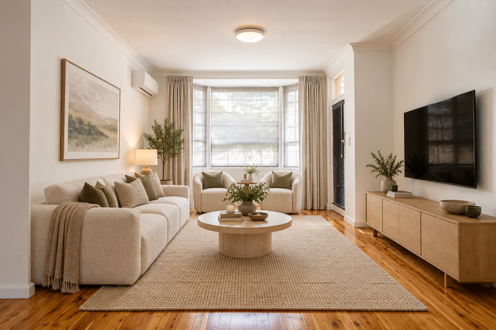 6/15 Stuart St, Concord West, NSW 2138