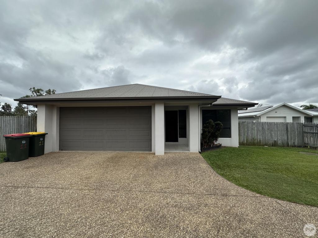 11 Silverwing Ct, Deeragun, QLD 4818