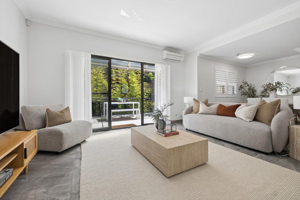 3/29 GARFIELD ST, FIVE DOCK, NSW 2046