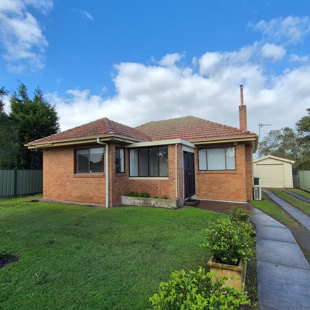 22 Richardson Rd, Raymond Terrace, NSW 2324