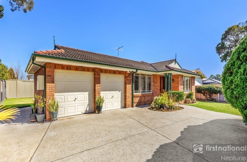 206a Targo Rd, Girraween, NSW 2145