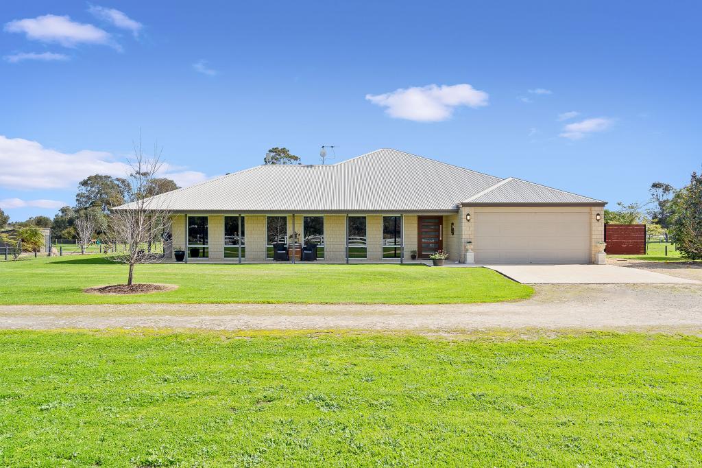 34 Chelsea Rd, North Dandalup, WA 6207