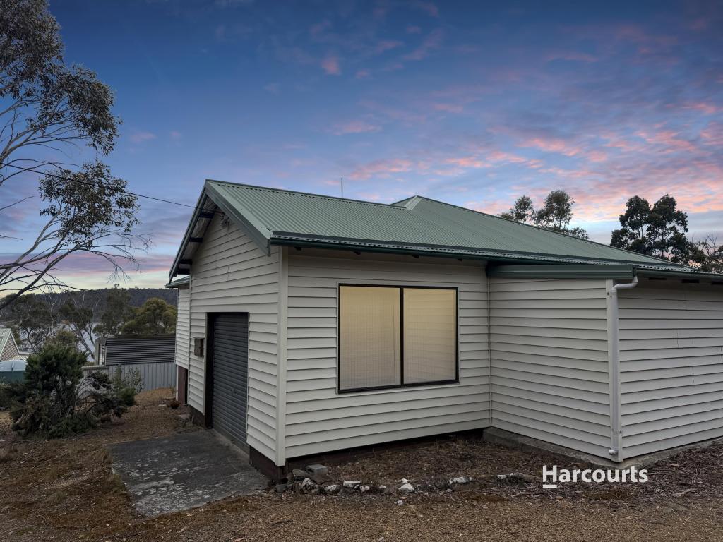 2 Berry Dr, Miena, TAS 7030