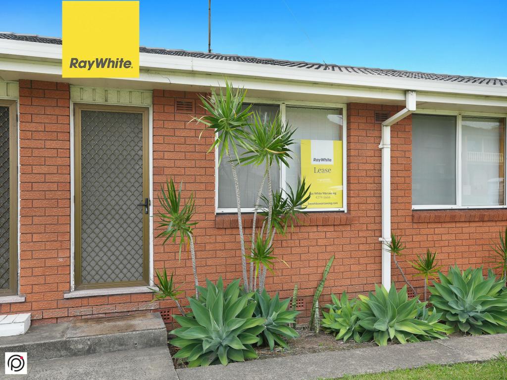2/43 Allan St, Port Kembla, NSW 2505