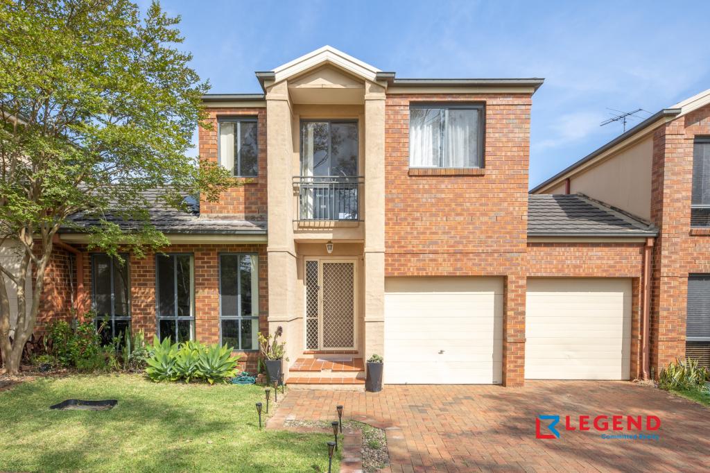 4/78 Greendale Tce, Quakers Hill, NSW 2763