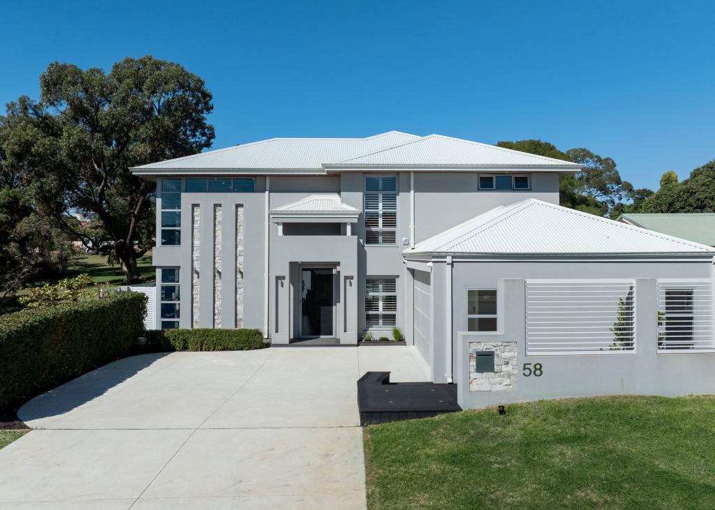 58 Wessex St, Carine, WA 6020