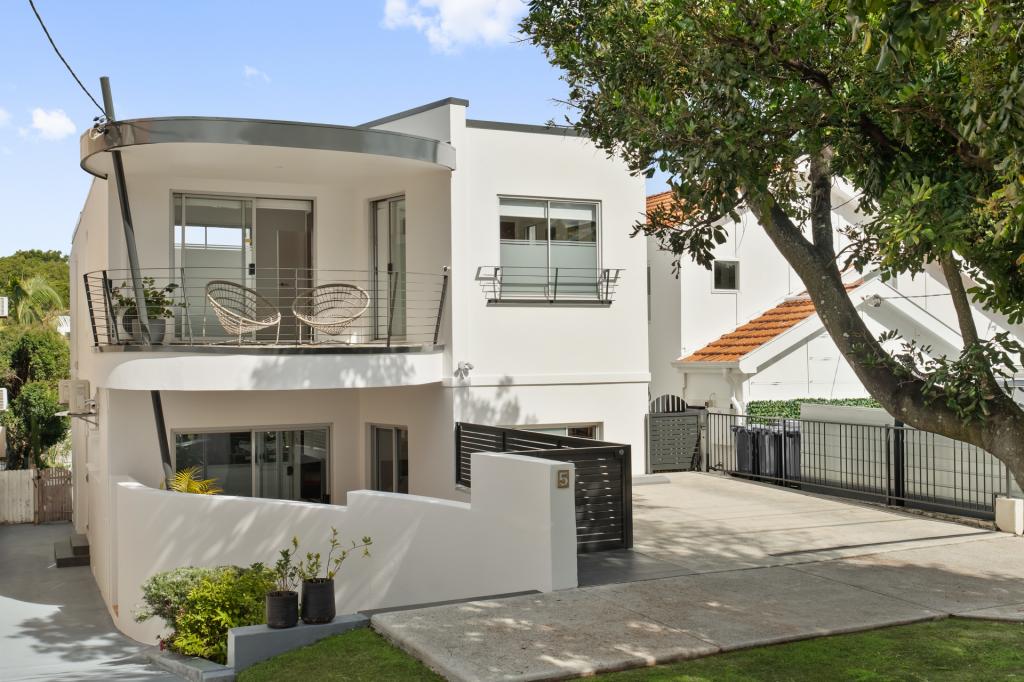 5 Clyde St, North Bondi, NSW 2026