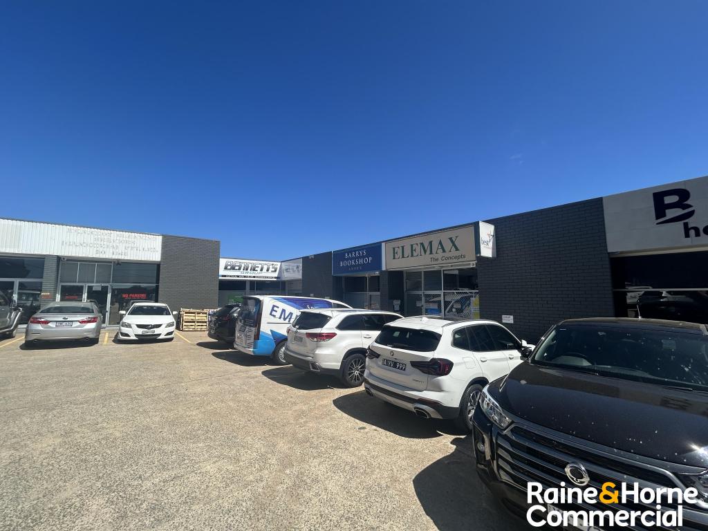 19/59-63 Wollongong St, Fyshwick, ACT 2609