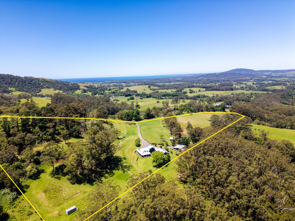 120 TULLOUCH RD, BROUGHTON VALE, NSW 2535