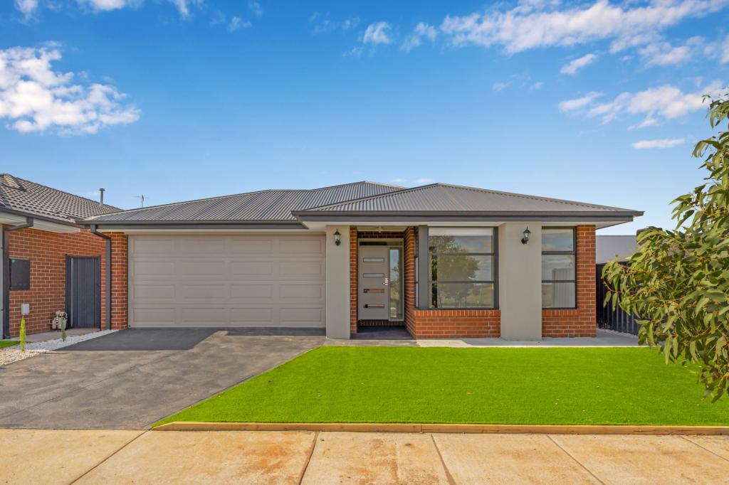 25 Gelibrand St, Weir Views, VIC 3338