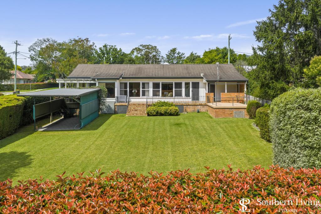 5 Edward St, Mittagong, NSW 2575