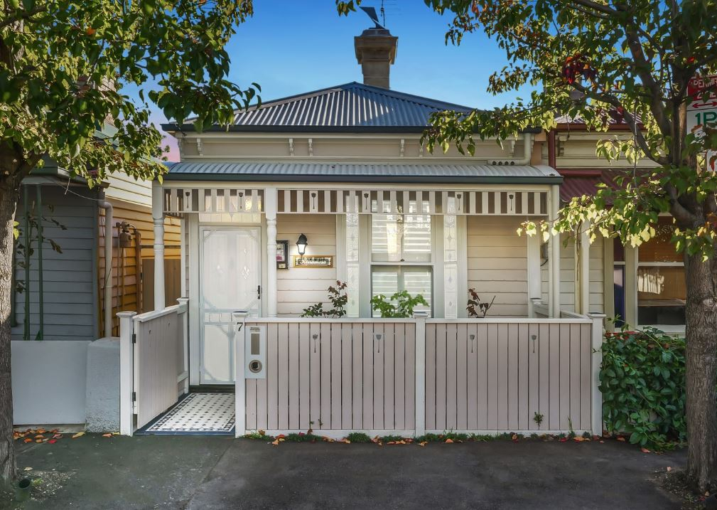 7 Glance St, Flemington, VIC 3031