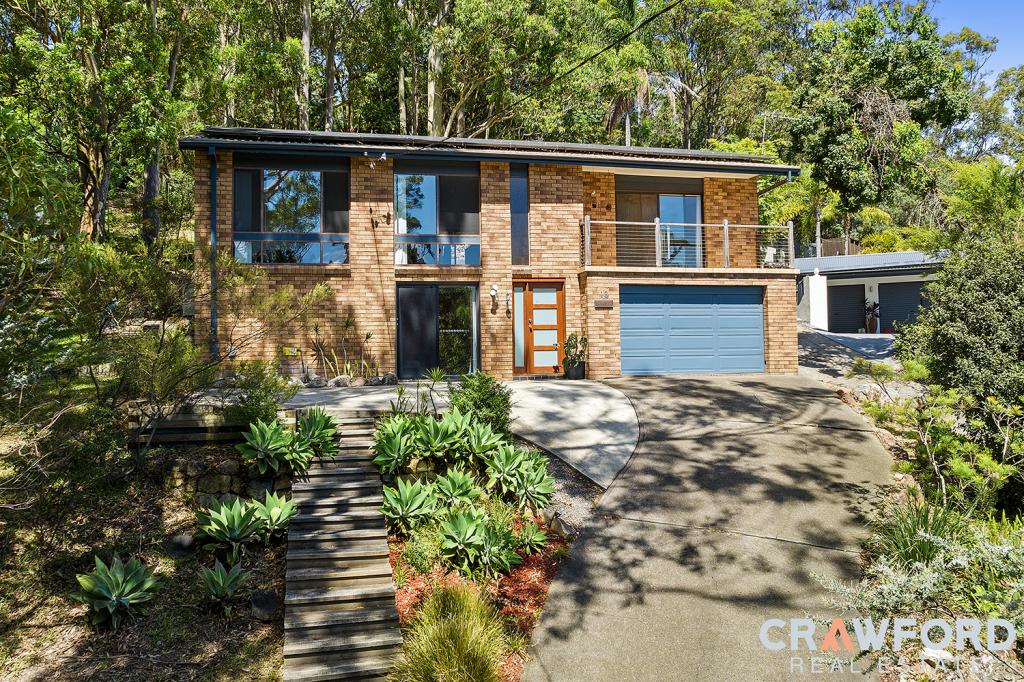 13 Hasluck Dr, Rankin Park, NSW 2287