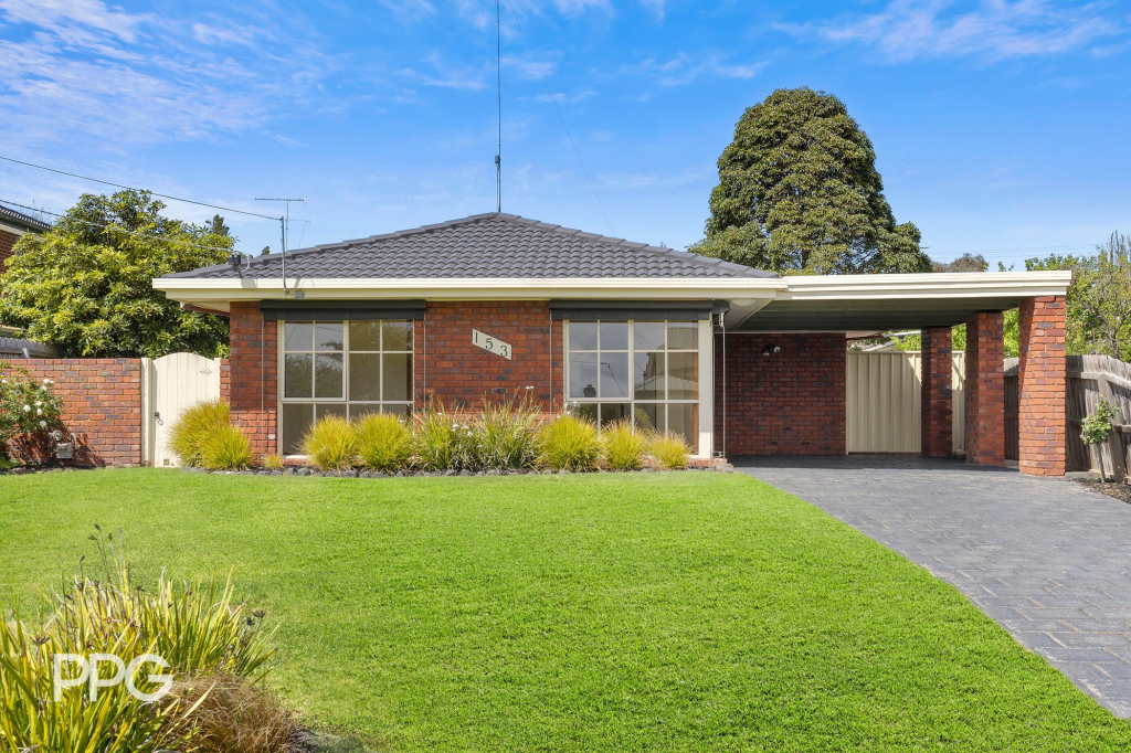 153 Bay Shore Ave, Clifton Springs, VIC 3222