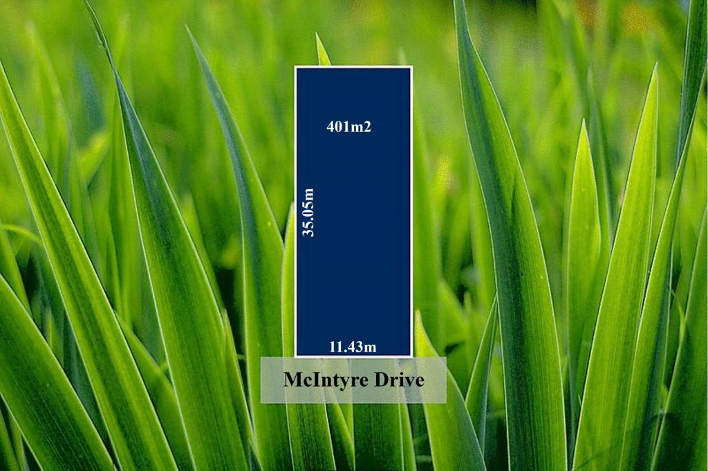 12 MCINTYRE DR, ALTONA, VIC 3018