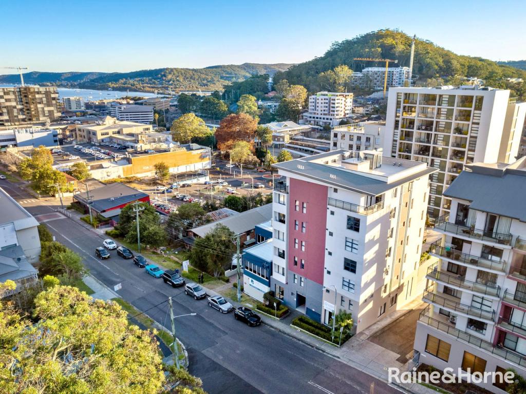 5/24-26 Watt St, Gosford, NSW 2250