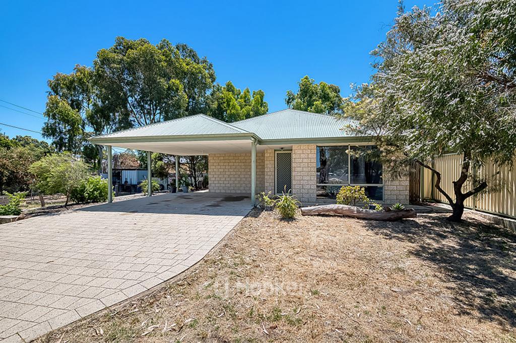 43 Porter St, Collie, WA 6225