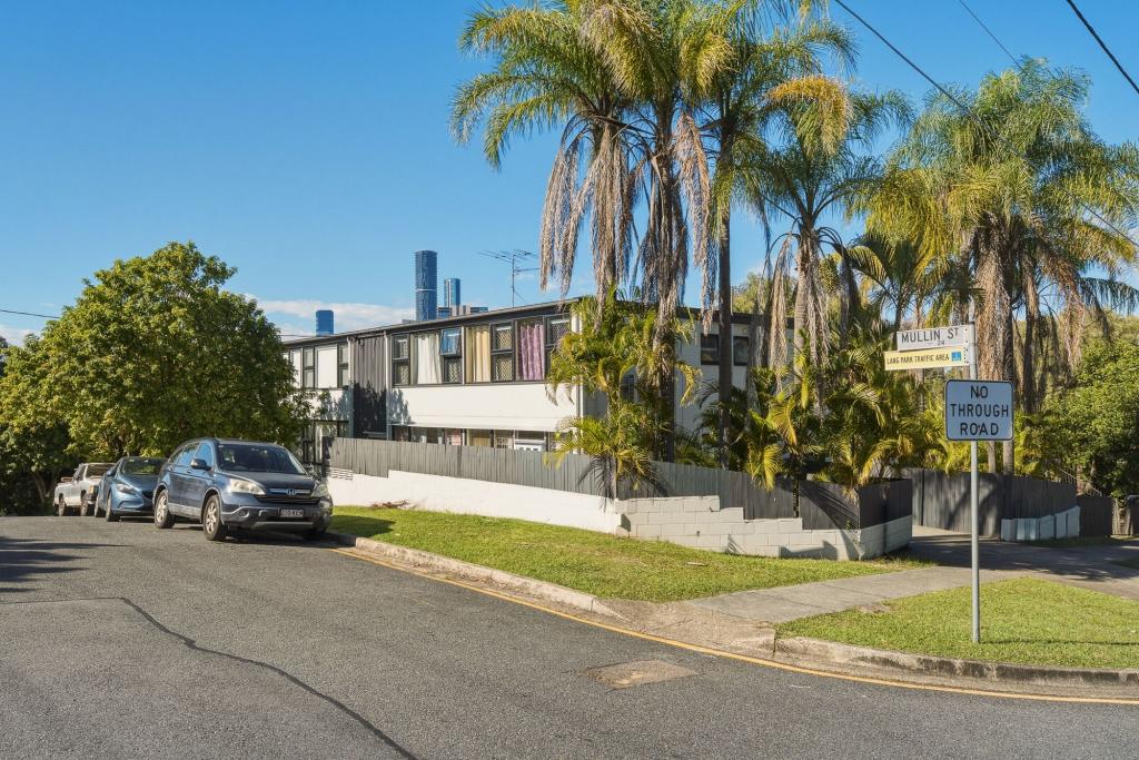3/24 Mullin St, Paddington, QLD 4064