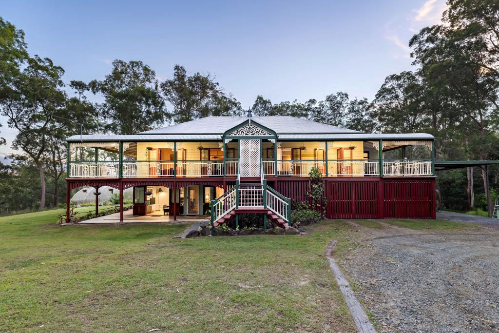 10 Westridge Cl, The Palms, QLD 4570