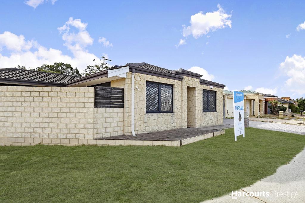 9 HOURN WAY, CANNING VALE, WA 6155