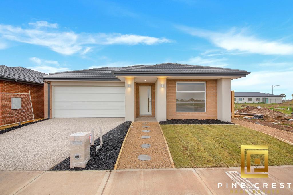 23 Omar St, Wyndham Vale, VIC 3024