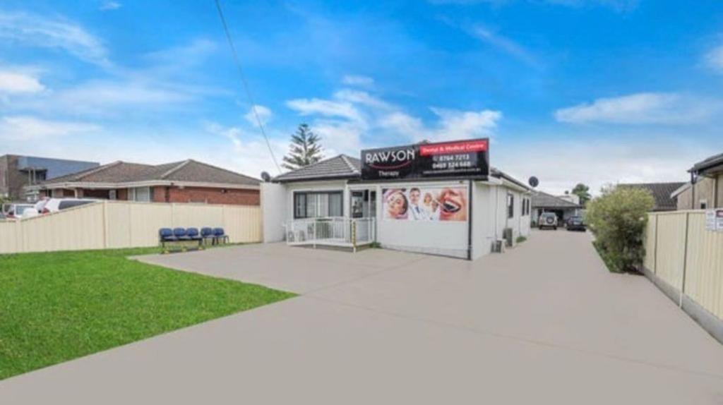 83 RAWSON RD, GUILDFORD, NSW 2161