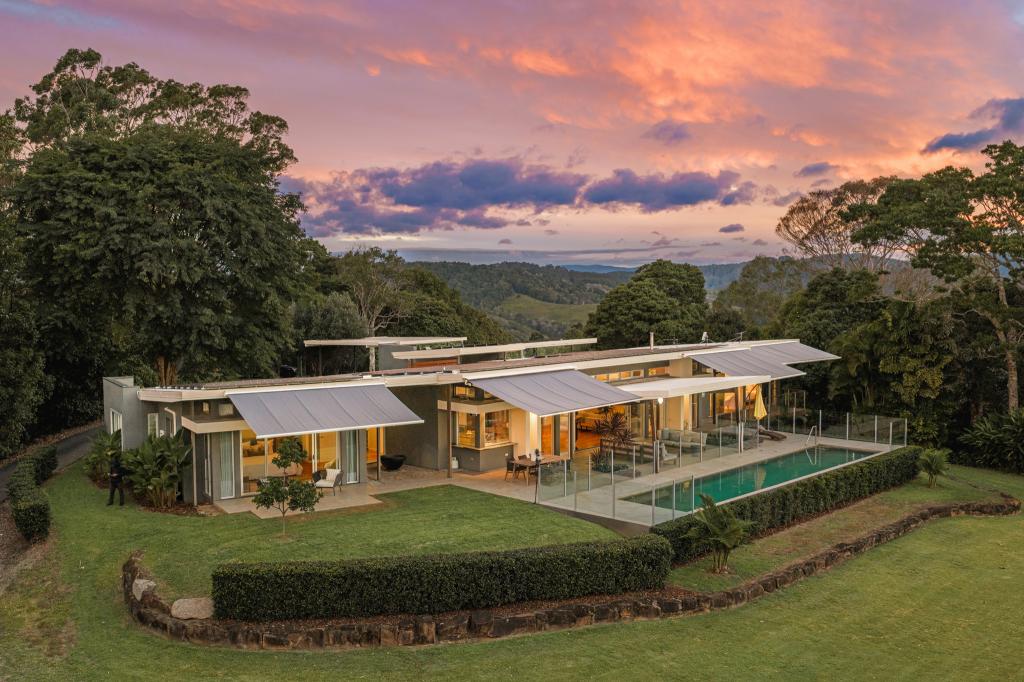 118 Blanckensee Rd, Black Mountain, QLD 4563