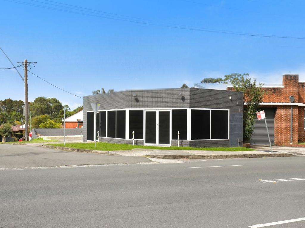 2/376 Princes Hwy, Corrimal, NSW 2518