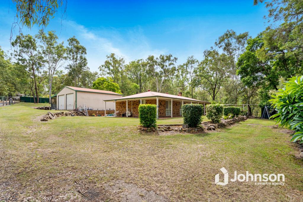 2745 Forest Hill Fernvale Rd, Lowood, QLD 4311