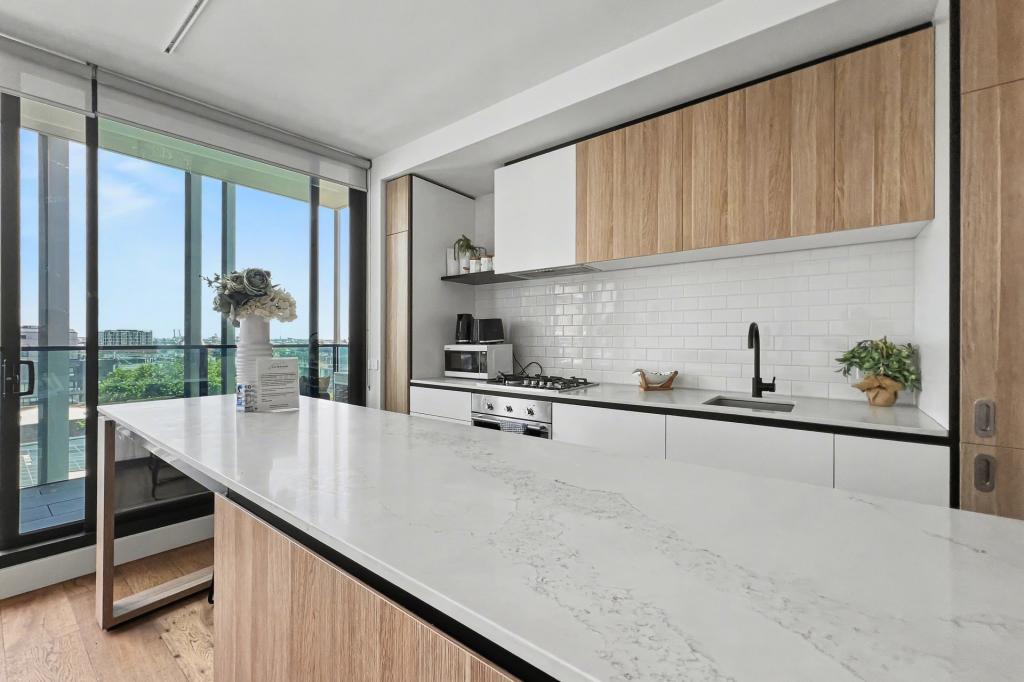 520/121 Rosslyn St, West Melbourne, VIC 3003